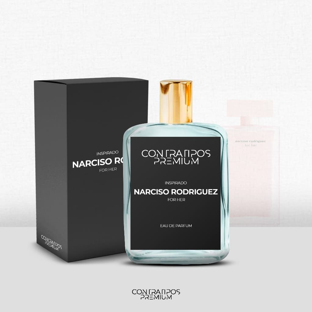 PERFUME FEMININO PREMIUM IMPORTADO INSPIRADO DE 100ML