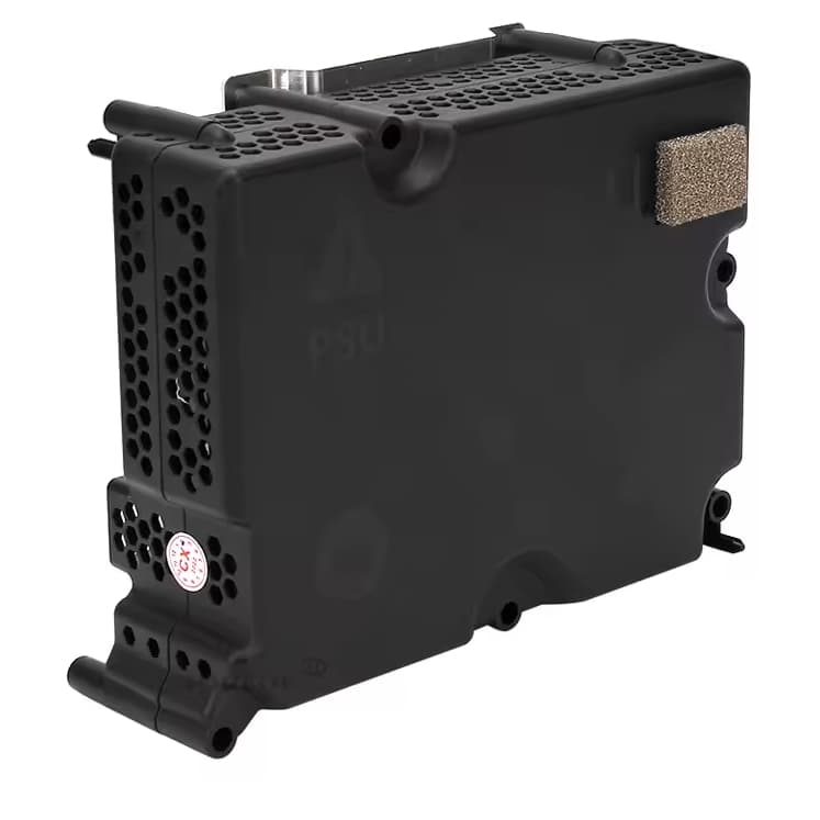 Fonte Interna para Xbox Series S