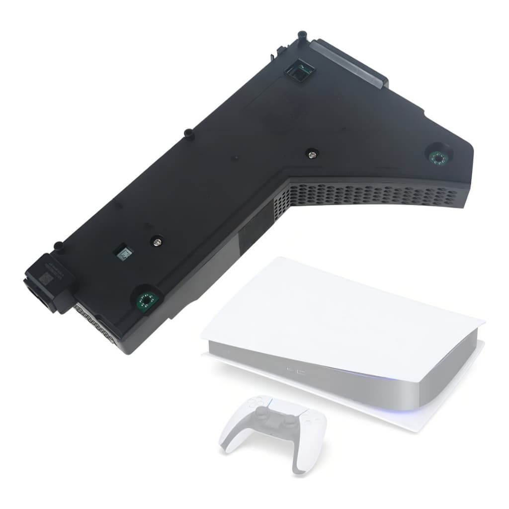 Fonte Compatível Playstation 5  Adp-400ER Voltagem De Entrada Adp-400ER110v 220v