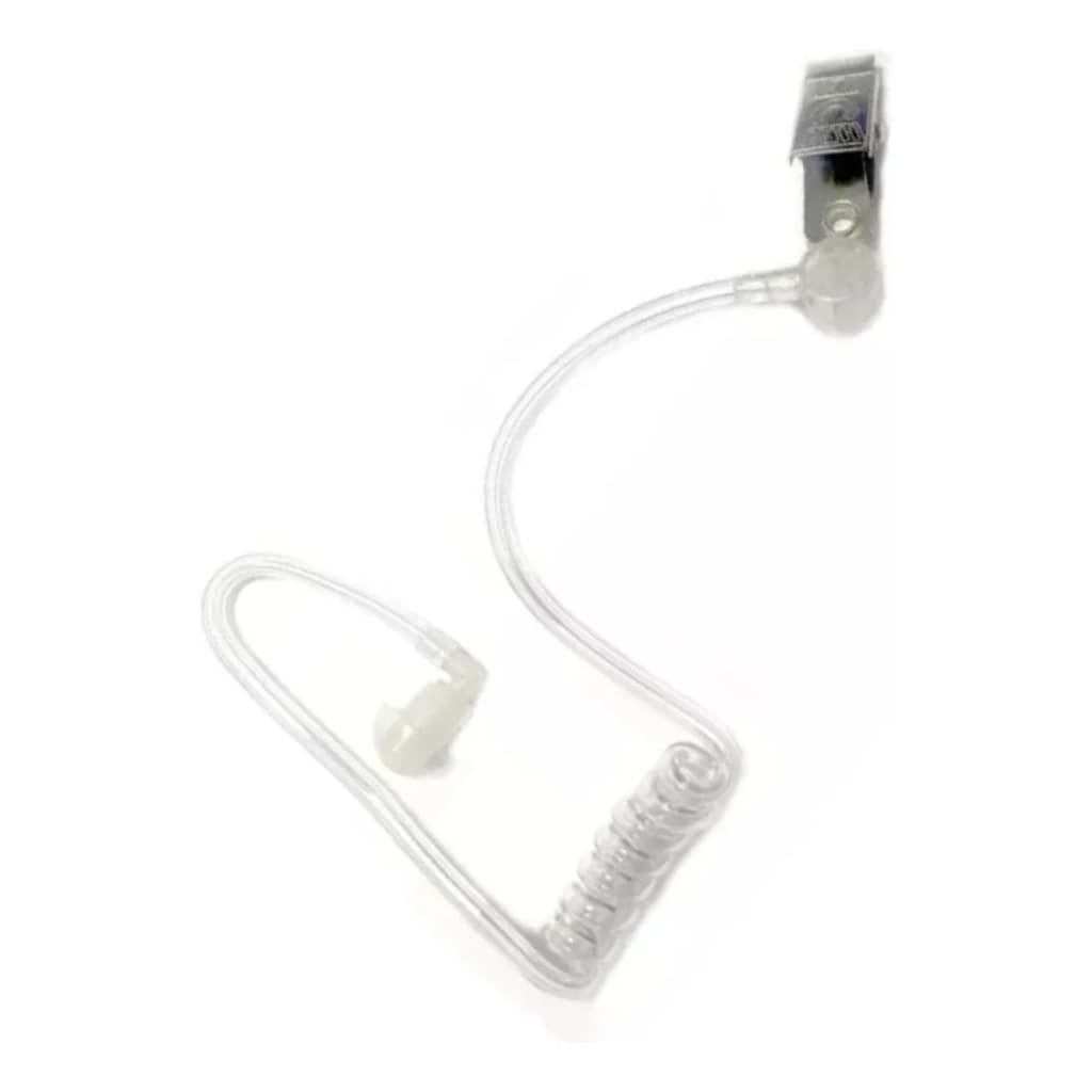 Tubo Acústico Para Fone De Rádio Ht Reparo