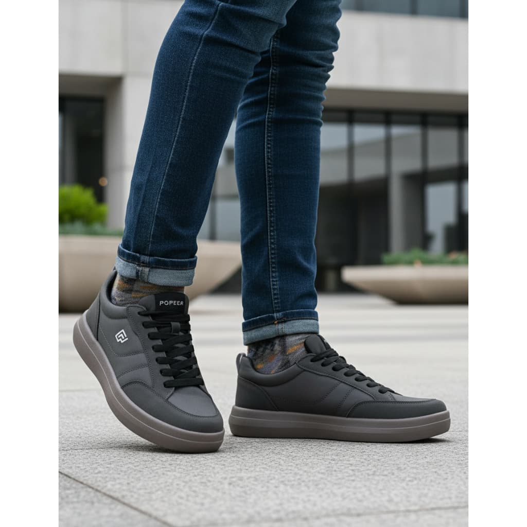 Tênis Casual Freeway  E-MOVE03 Masculino