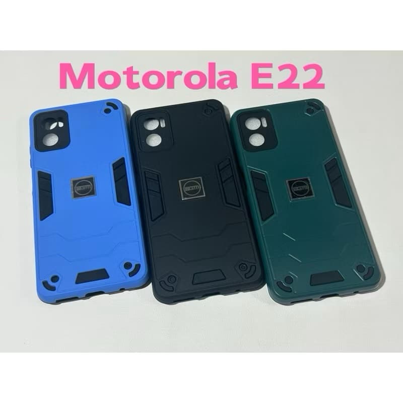capa capinha anti impacto  para Motorola Moto E22