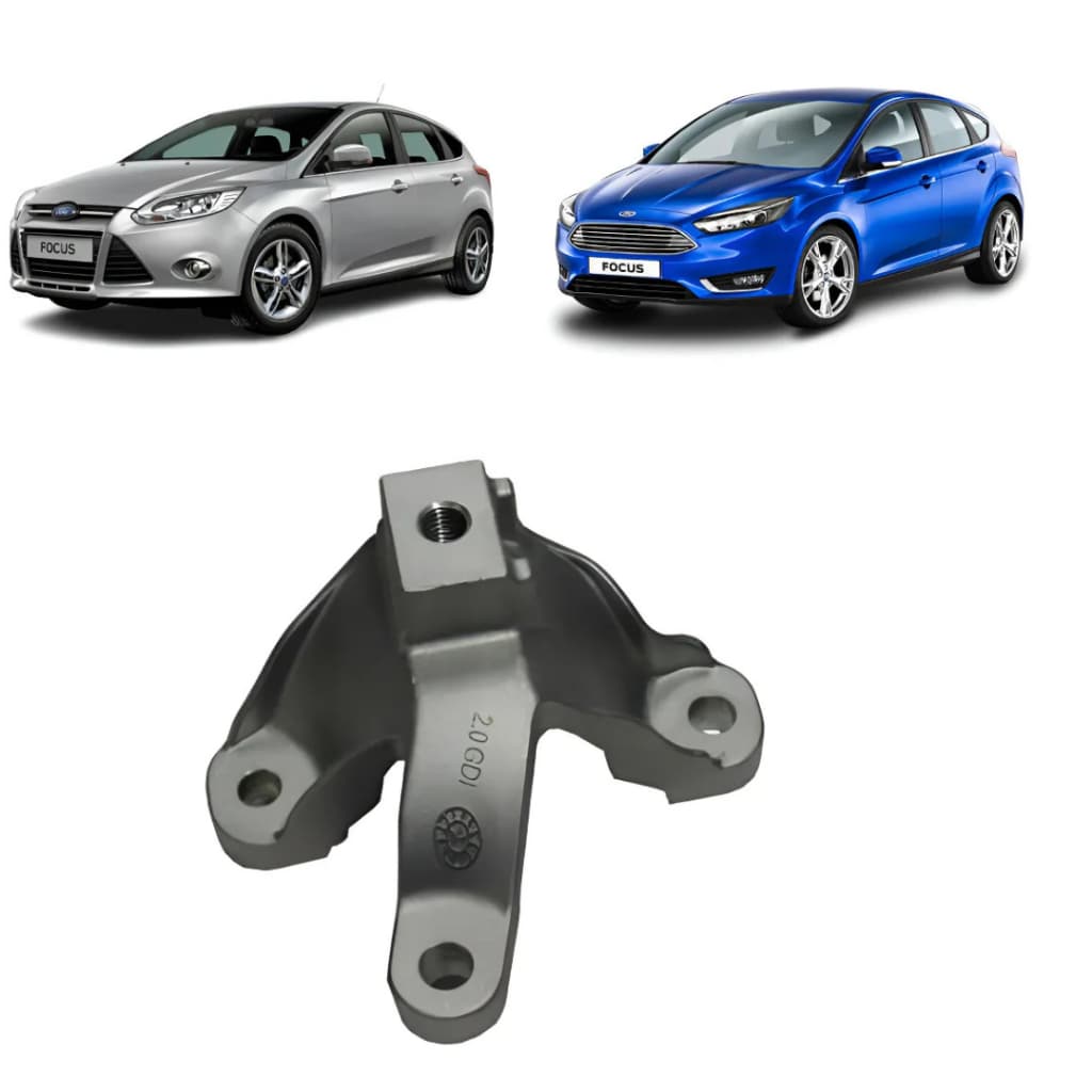 Suporte Do Coxim Do Câmbio Automatico Focus 2.0 2014-2019