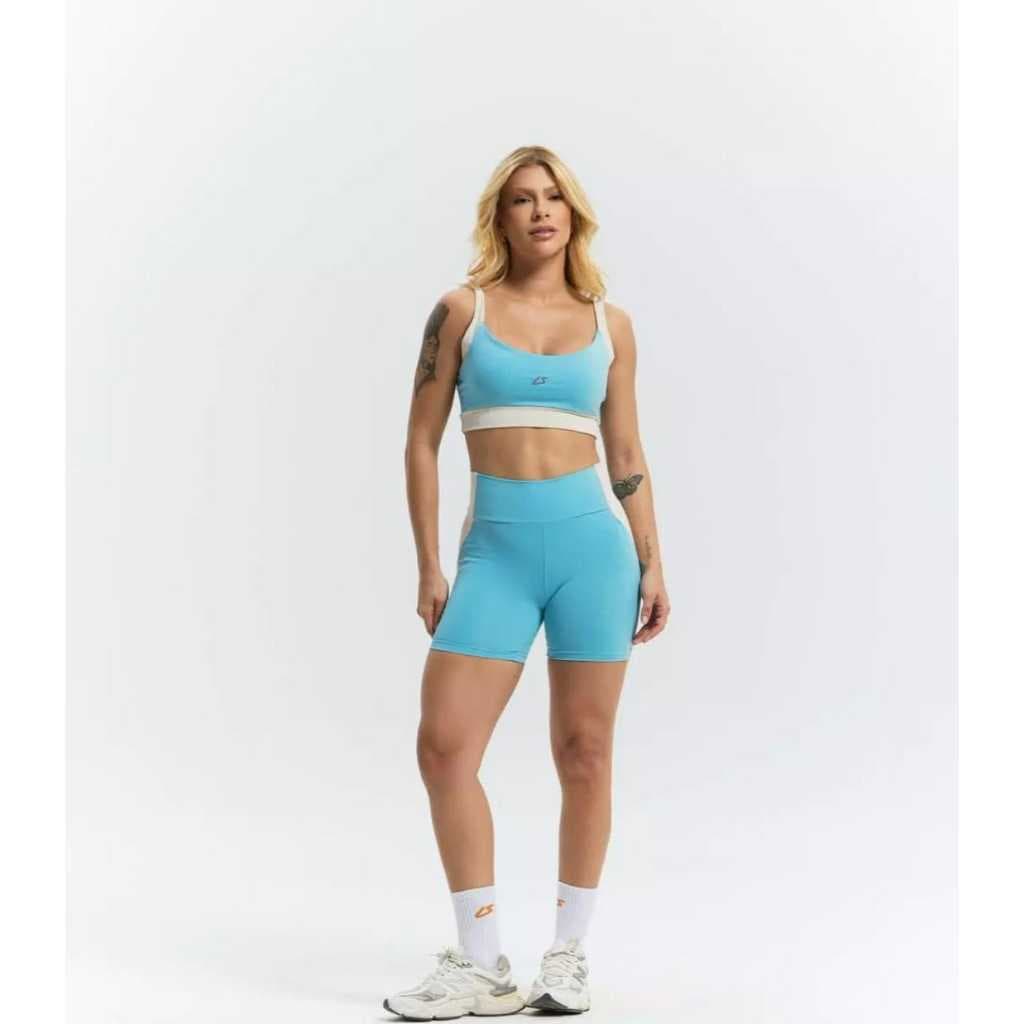 CONJUNTO , CONJUNTO SHORT, CONJUNTO FITNESS, SHORT FITNESS