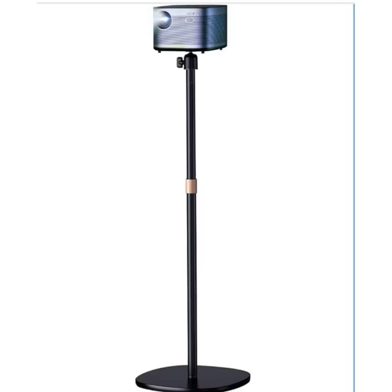 Suporte Para Projetor 1,3m - Com Cabeça Giratória Grande TY-02