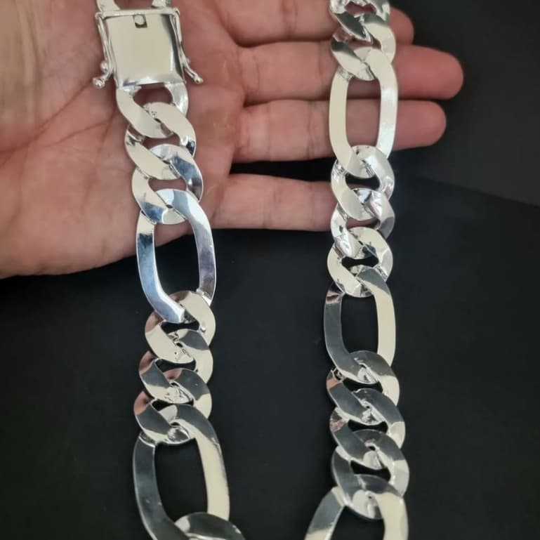 CORRENTE 27MM 3X1 925
