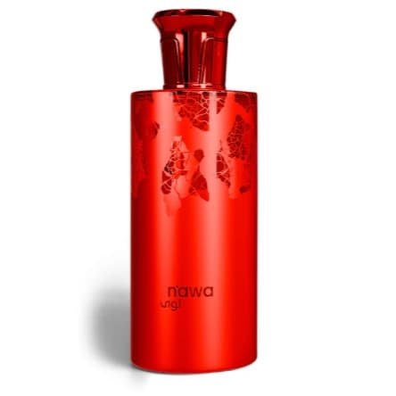 PERFUME ARABE NAWA EAU DE PARFUM 100 ML