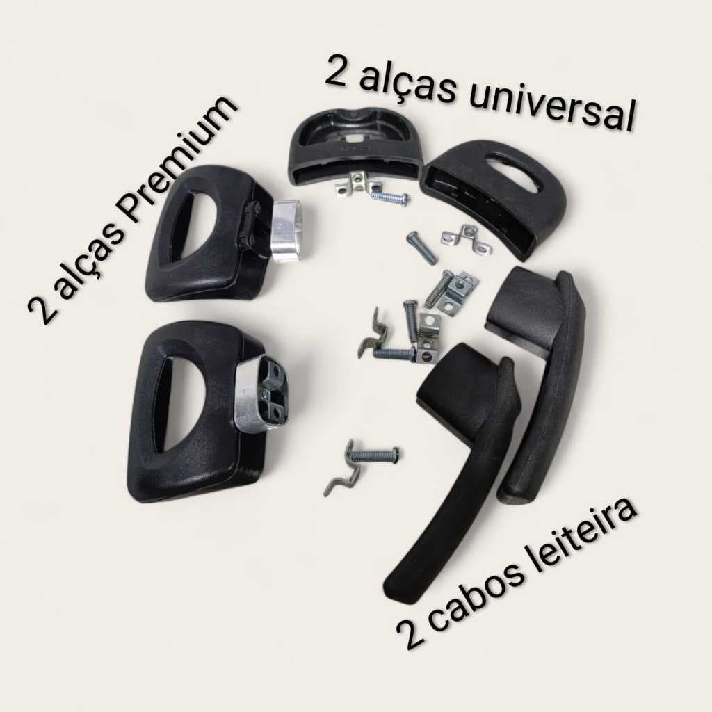 CABOS PARA LEITEIRA, ALÇAS PARA PANELAS, CABOS PARA FRIGIDEIRA, ESCOLHA A VARIAÇÃO QUE PRECISA