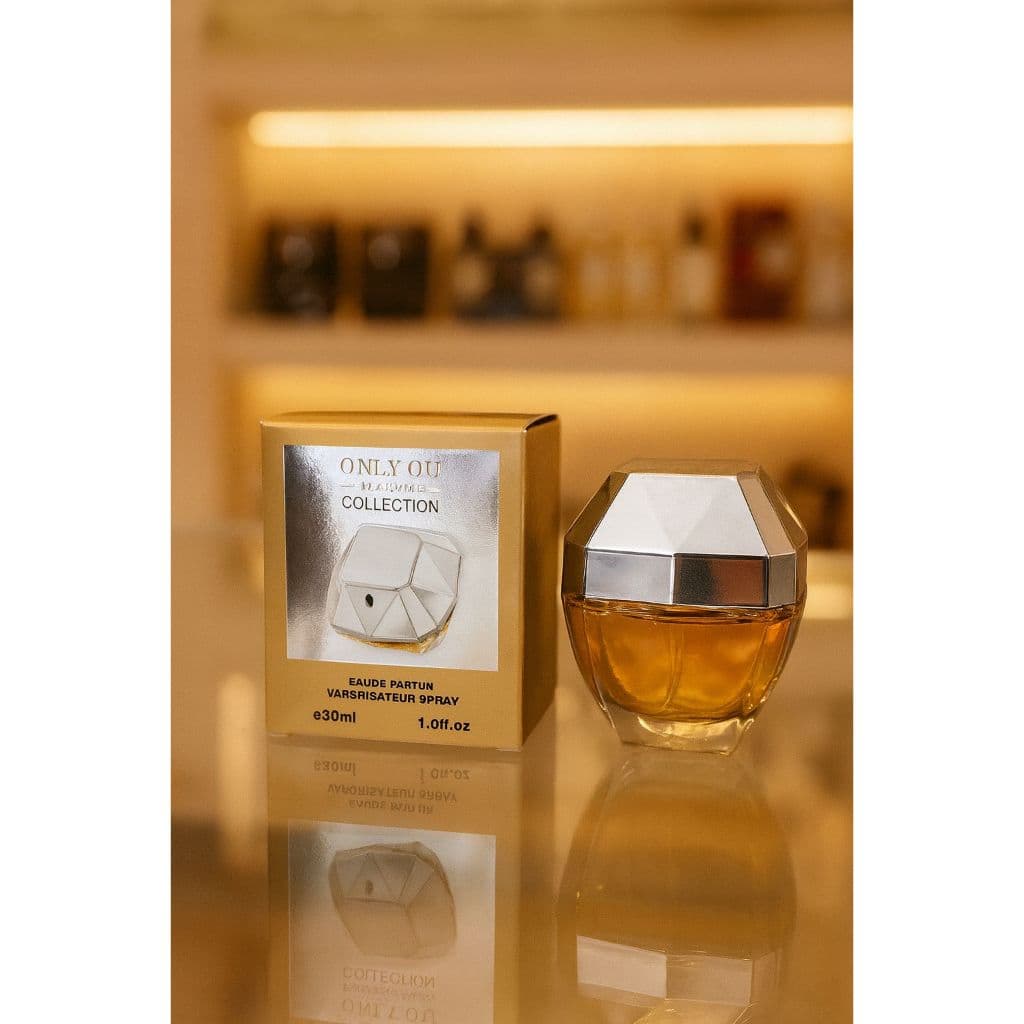 Perfume Collection Eau de Parfum 30ml Spray Varisisateur 9 Spray 1.0 fl.oz.
