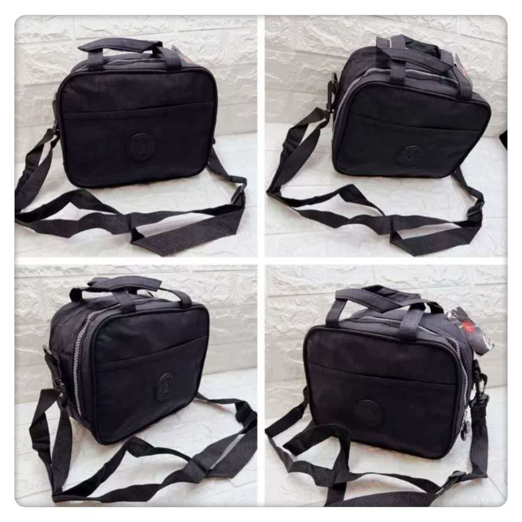 Bolsa Térmica Fitness Marmita Viagem Nécessaire