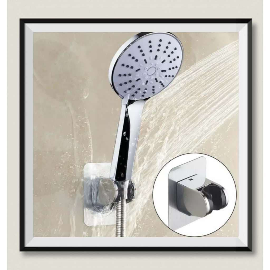 Suporte Adesivo Para Ducha Higiênica Chuveiro