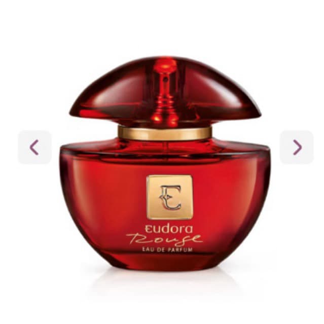 Eudora Rouge Eau de Parfum 75ml