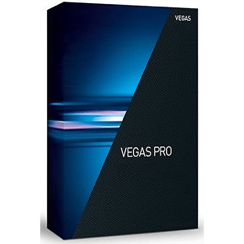 Magix Vegas Pro 24 - Programa de Edição de videos