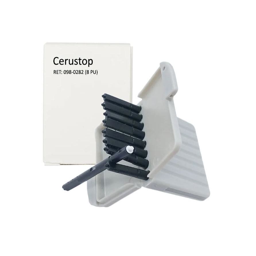 Filtro de Cera Aparelho Auditivo PHONAK ARGOSY WIDEX UNITRON OTICON REXTON 3.0 SIGNIA 3.0