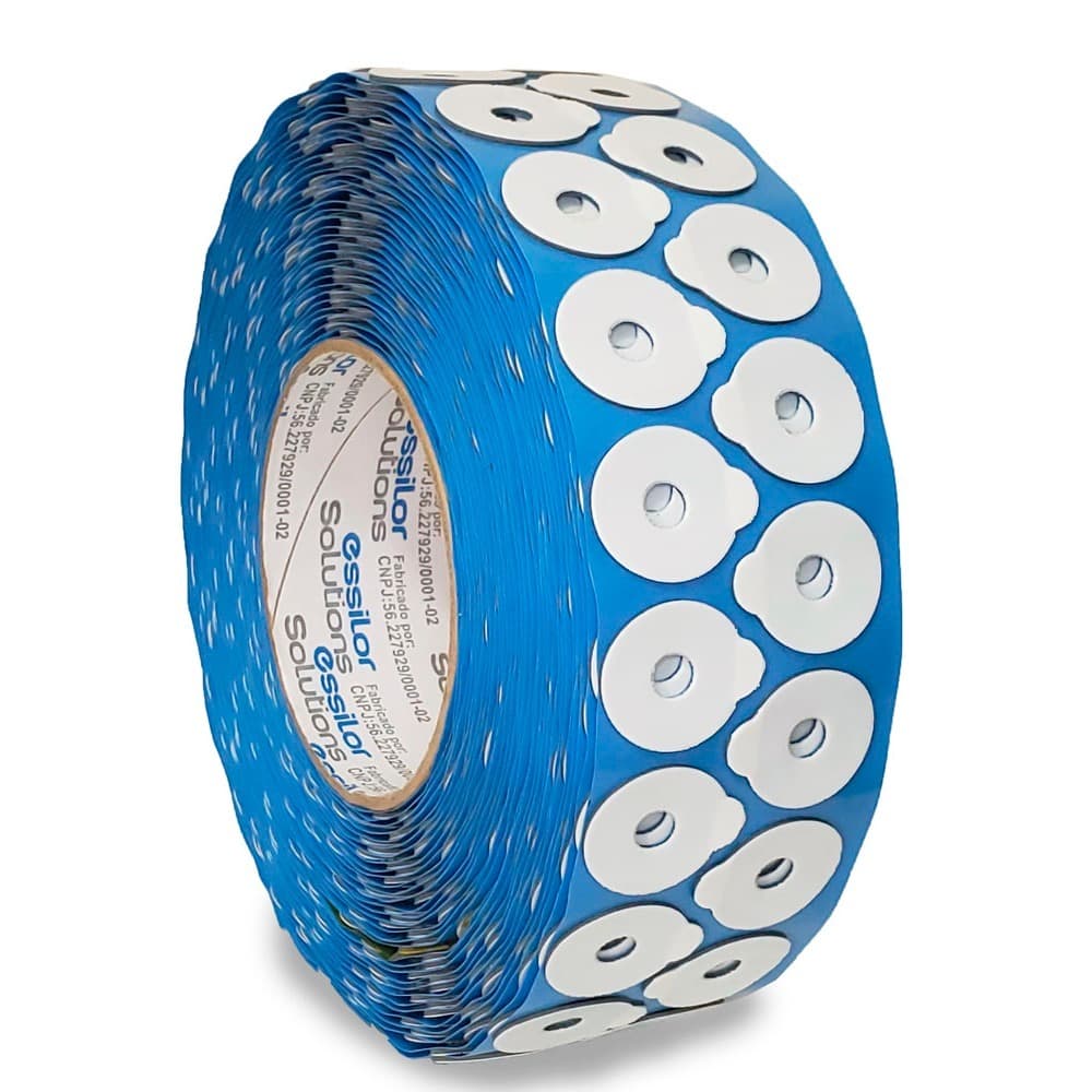 Adesivo de Montagem 22mm ES 2.000 PEÇAS