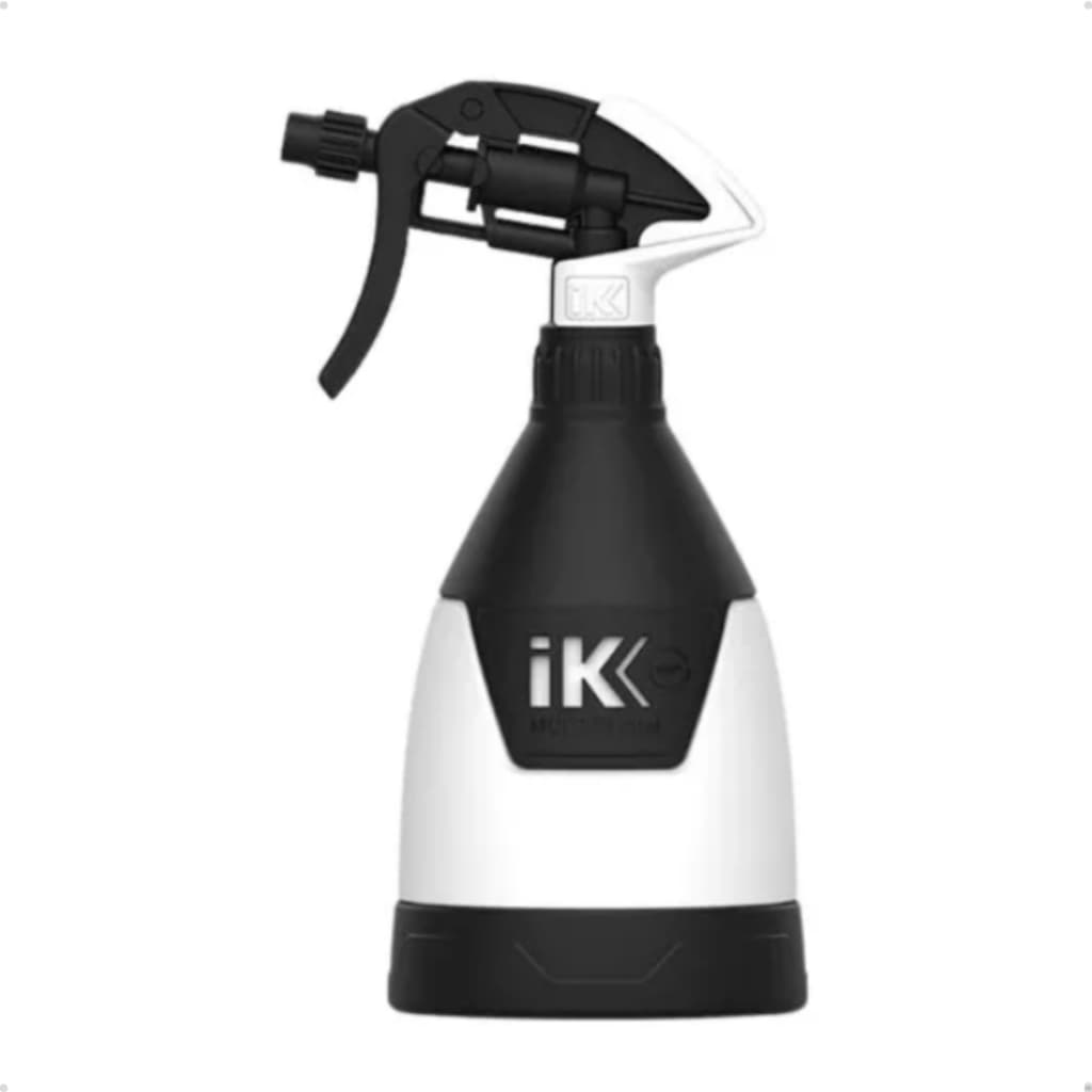 Ik Profissional Ik Multi Tr Mini 360° Frasco Com Gatilho 0.6