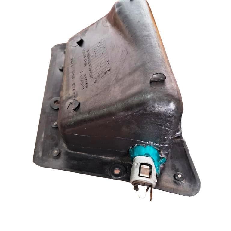 PORTA LUVAS PORTA OBJETOS DA HONDA GOLDWING 1500 PN 64220-MN5-000 64225-MZ3-000