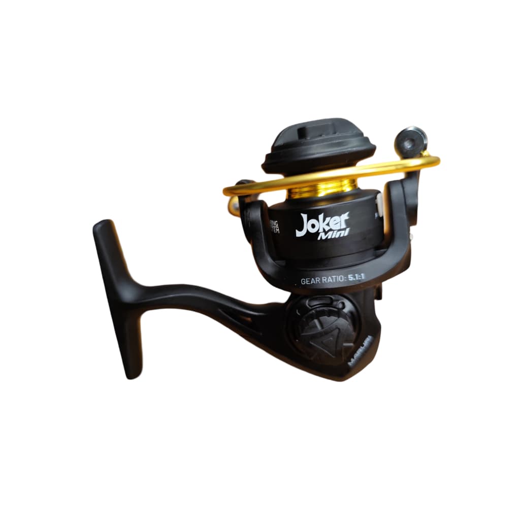 molinete mini joker 4 rolamentos pnc