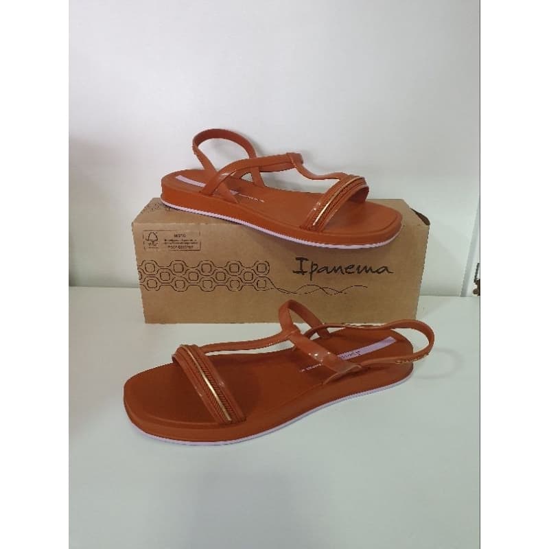 Ipanema sandália glow 27402