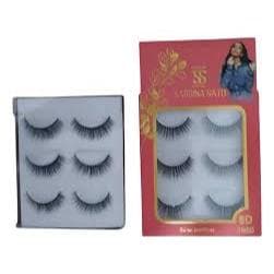 KIT CILIOS 8D SABRINA SATO