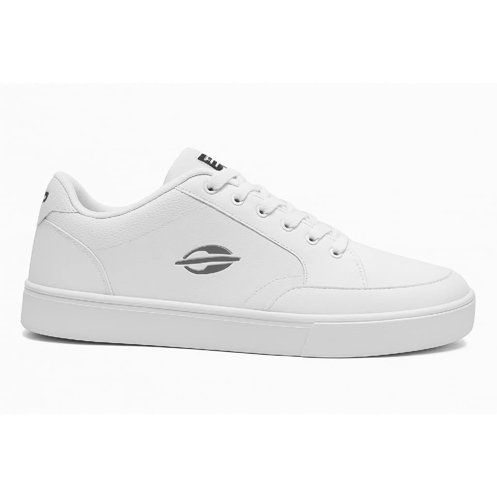 Tênis Casual Mormaii Urban Free Masculino Original Street Streetwear 203364