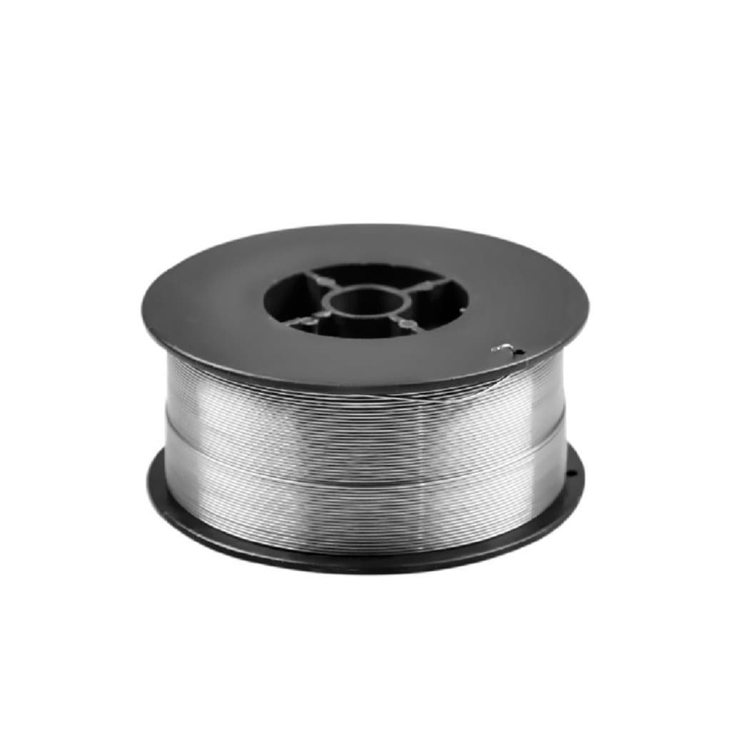 Arame de Solda MIG E71T-GS sem Gás 0,8mm 1Kg LYNUS Arame de Solda MIG E71T-GS sem Gás 0,8mm 1Kg LYNU
