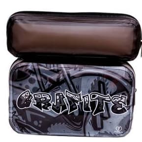 Kit 02 Necessarie GRAFITE- Trilharty