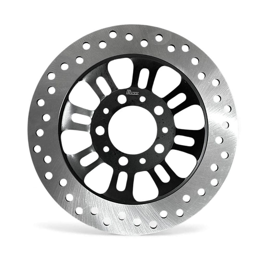 Disco De Freio Dianteiro Bros 150/160 Xre 190 Cg Titan Fan 125/150/160
