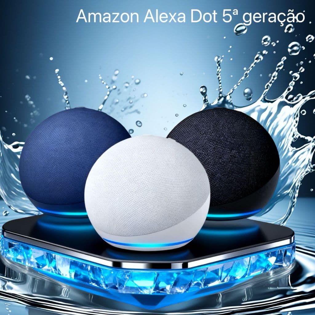 Alaxe5 Geração Alto Falante Original Envio Imediato Melhor Preço