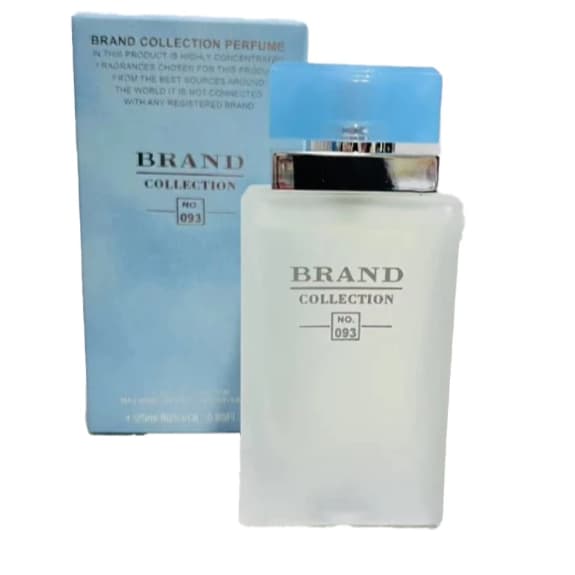 Perfume Brand Collection nº 093 (Feminino)
