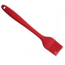 PINCEL CULINÁRIO DE SILICONE INTEIRO