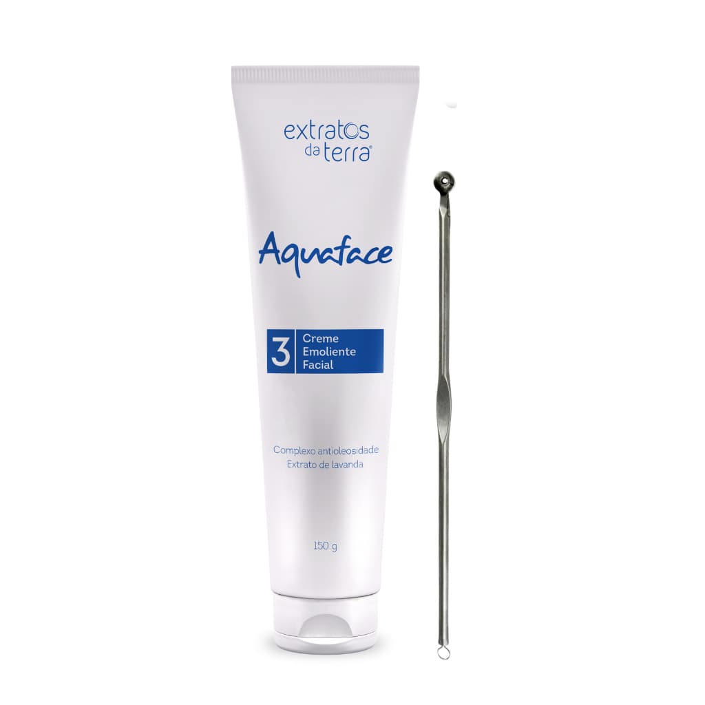 Creme Emoliente Amolecedor Cravos Limpeza Extratos Da Terra