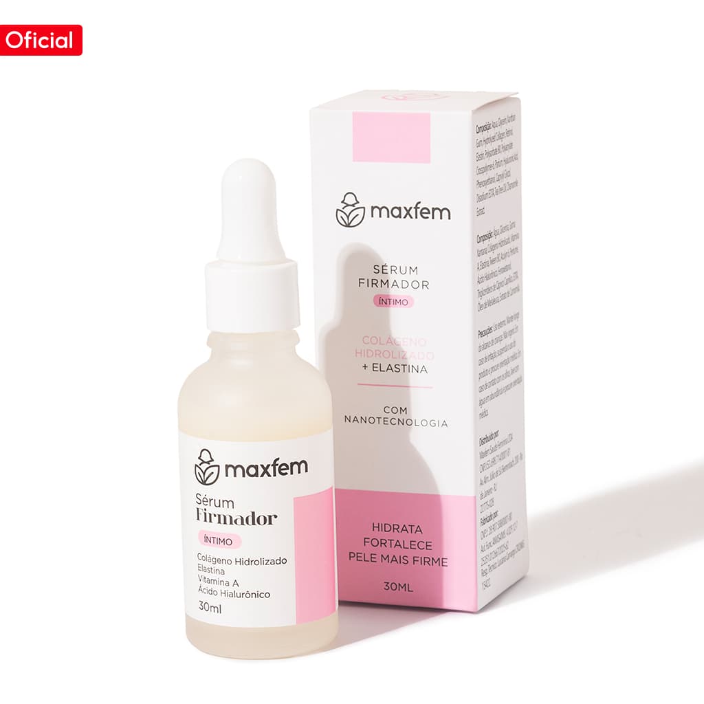 Sérum Firmador Maxfem