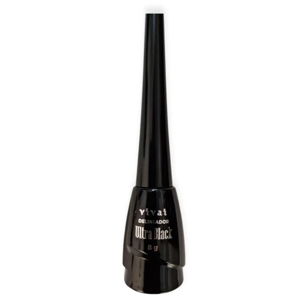 Delineador ultra black vivai vai na torre