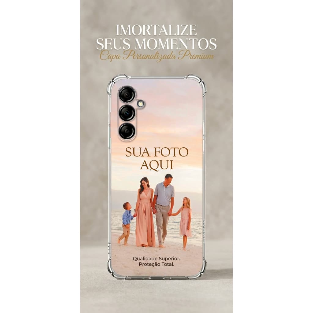 CAPA CAPINHA PERSONALIZADAS COM FOTO FRASE DESENHOS E ARTE PARA DIVERSOS MODELOS DE CELULAR