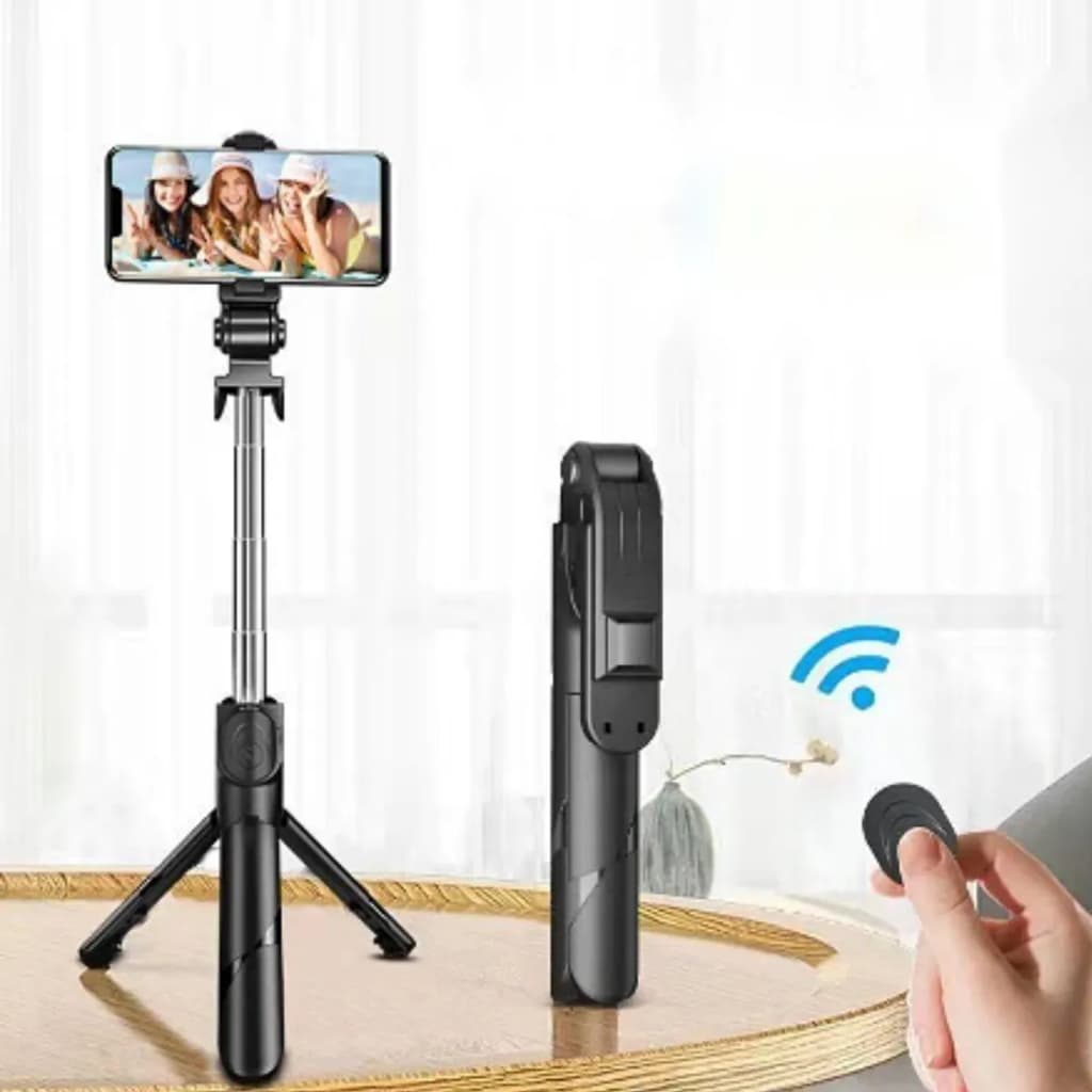 Tripe Para Influencer Gravação De Vídeos  Fotos Insta Social