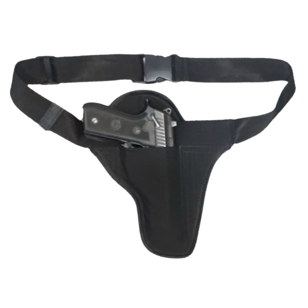 COLDRE SUPER VELADO CUECA COM PORTA DOCUMENTOS