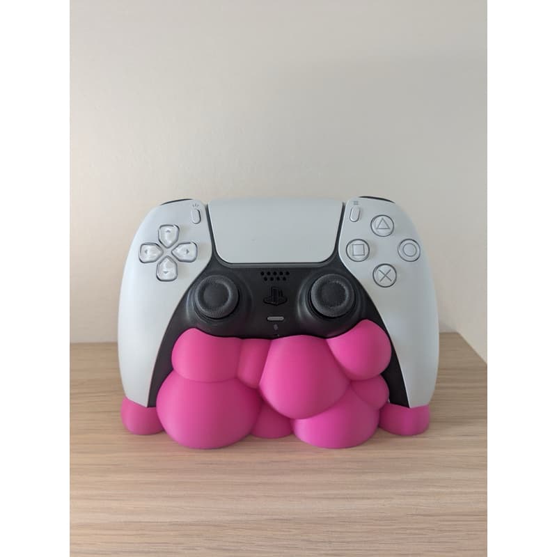🎮 Suporte para Controle PS5 – Design Moderno e Estável 🎮