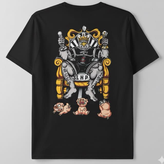 Camiseta Corinthians Torcida Mosaico Gaviões Unissex Blusa Timão 100% algodão