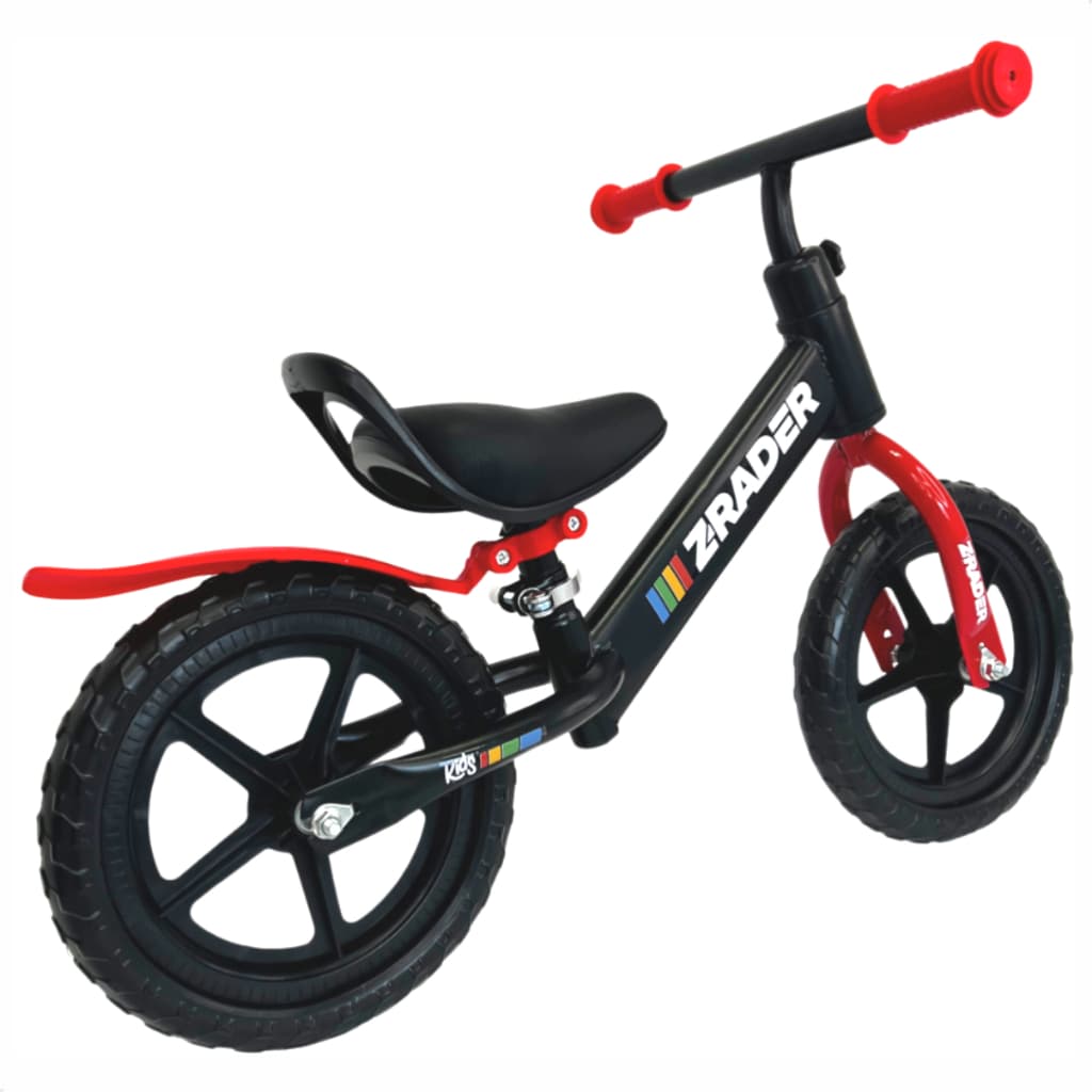 Bicicleta De Equilíbrio Infantil Bike Balance Pequena Sem Pedal Aro 12 Andador Menino Menina