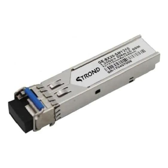 Transceiver Strond Ge-bx20-sm1310