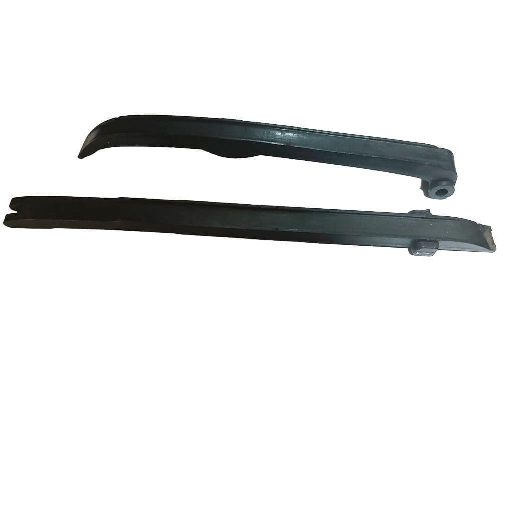 TENSOR E GUIA DA CORRENTE DE COMANDO CAGIVA CANYON 500 PN 800057259 800057260