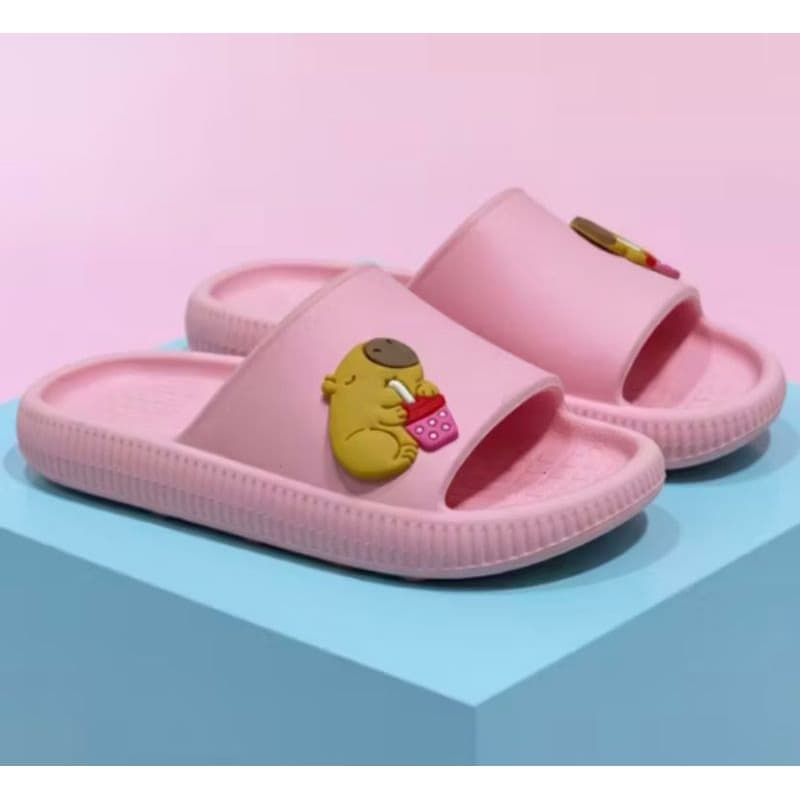 chinelo Nuvem Infantil Menino Menina Criança Adulto Anatômico