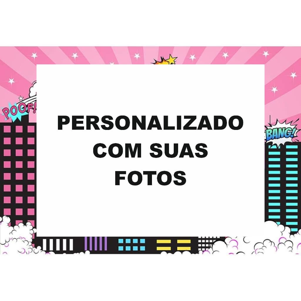 Livro de colorir com FOTO - Personalizamos com fotos para colorir - LIVRO COLOR