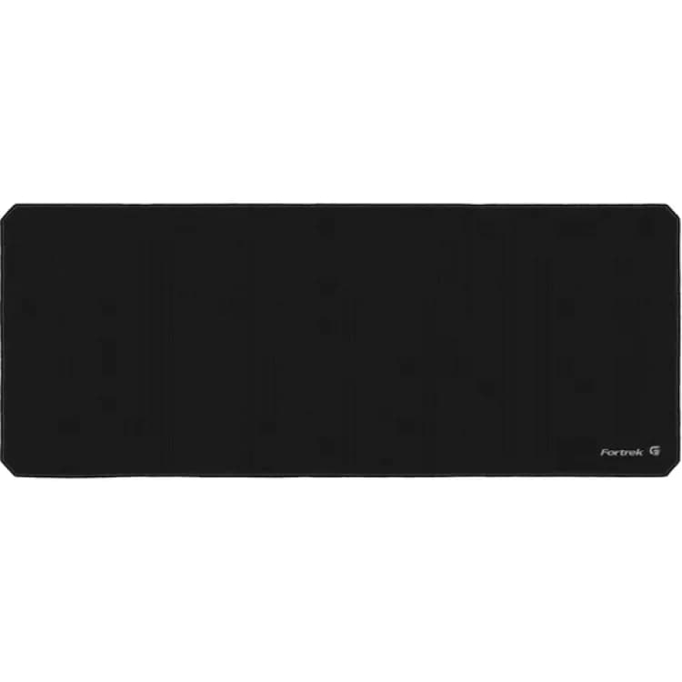 Mouse Pad Gamer Grande Fortrek Speed MPG103 Preto – 800x300mm