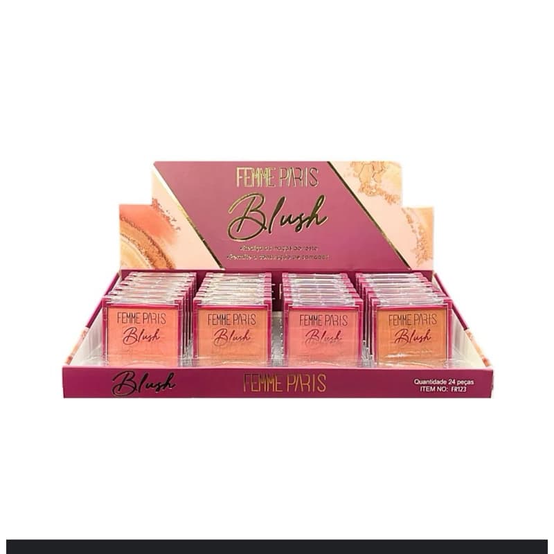 Blush