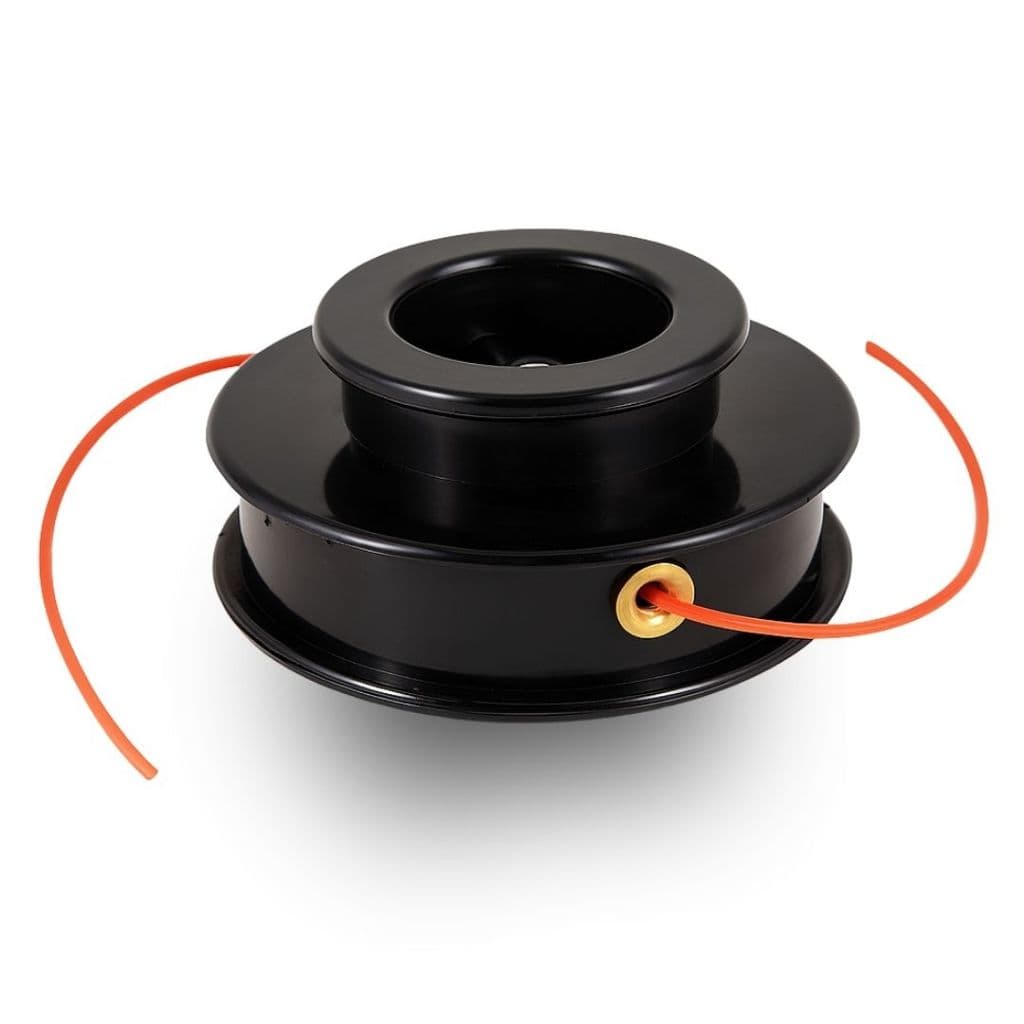Carretel Manual para Roçadeira Compatível com Husqvarna 128R 128RJ 143R