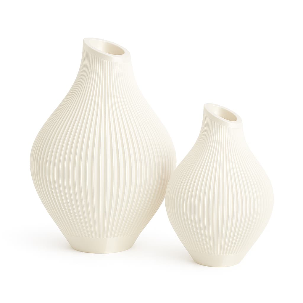 Vasos Jarros Decorativos Pra Planta Artificiais Mizu