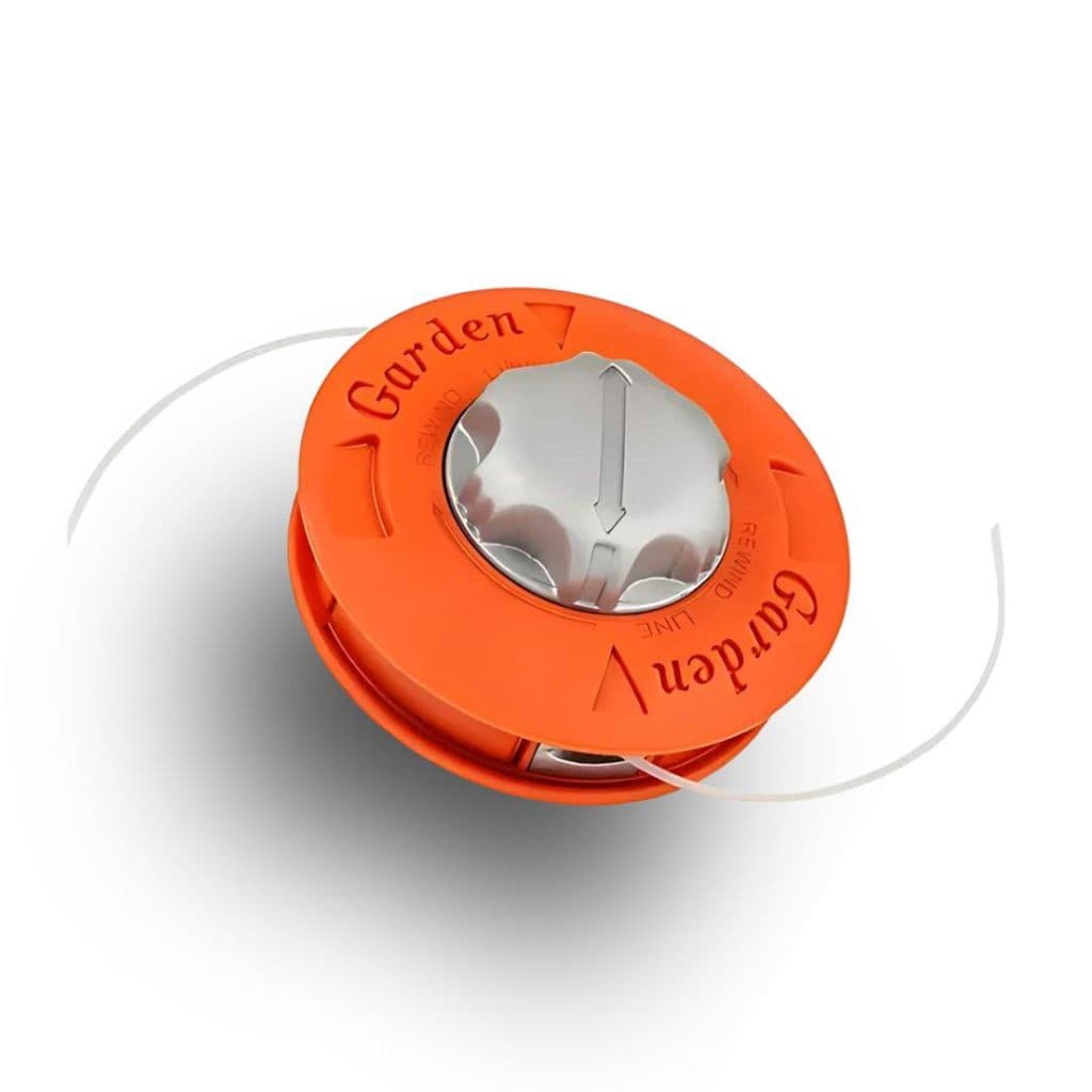 Carretel Roçadeira Stihl FS220 FS290 FS300 FS350 M12 Recarga Fácil