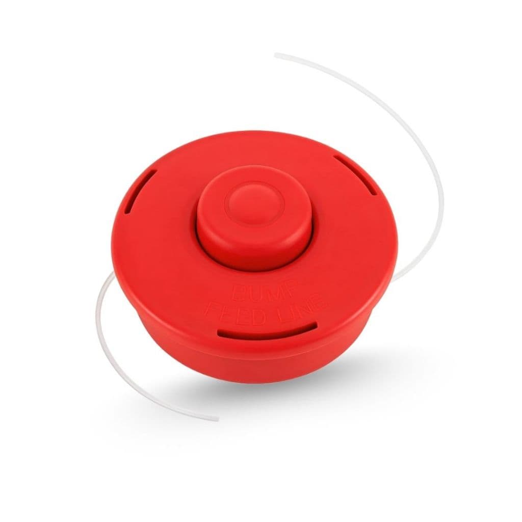 Carretel Automatico Para Roçadeira Compatível com Husqvarna 226r 128rj 131r 331r